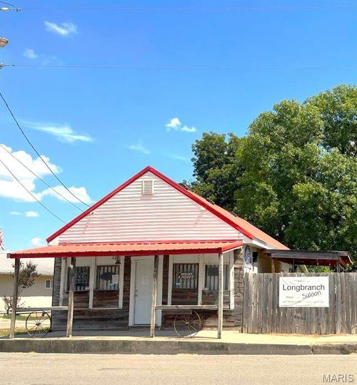 111 N Cypress St, Essex, MO, 63846 | Card Image