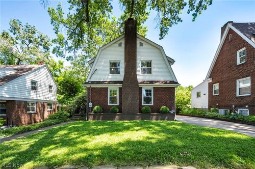 605 Saint Leger Avenue, Akron, OH, 44305 | Card Image