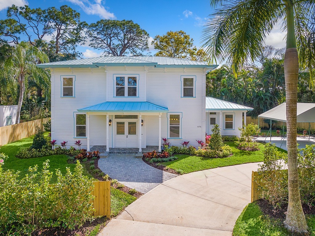 Royal Palm Blvd, Vero Beach, FL 32960