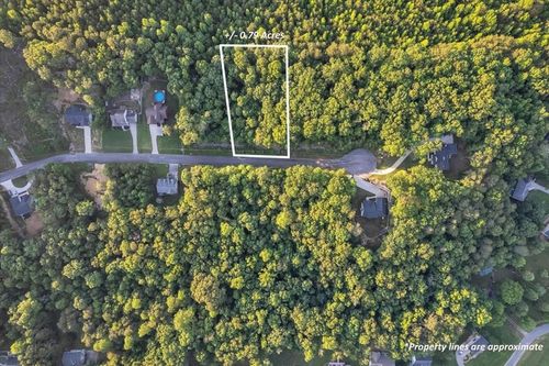 Lot 21 Highland Cir, Rocky Face, GA, 30740 | Card Image