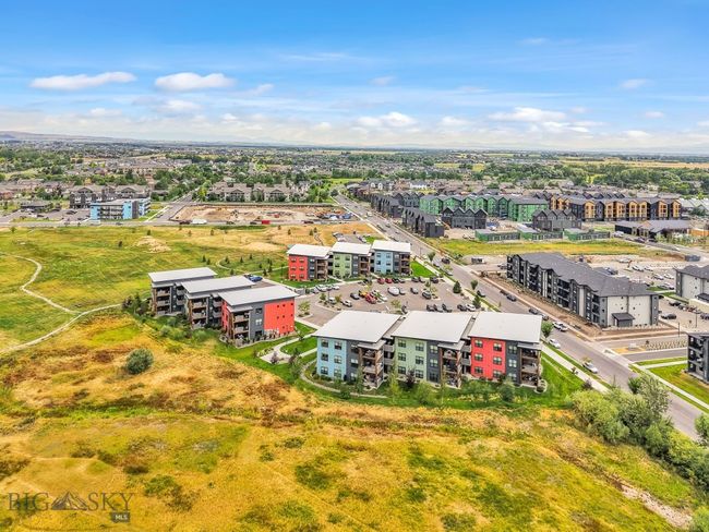 APT-304 - 2440 Tschache Ln, Condo with 2 bedrooms, 2 bathrooms and null parking in Bozeman MT | Image 34