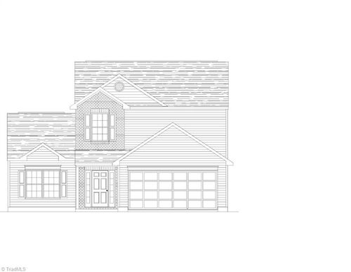 34-218 Kyndall Run Dr, Lexington, NC, 27295-7722 | Card Image