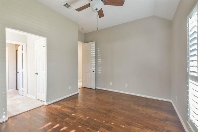 18618 Arlan Lake Dr, House other with 3 bedrooms, 3 bathrooms and 3 parking in Spring TX | Image 29
