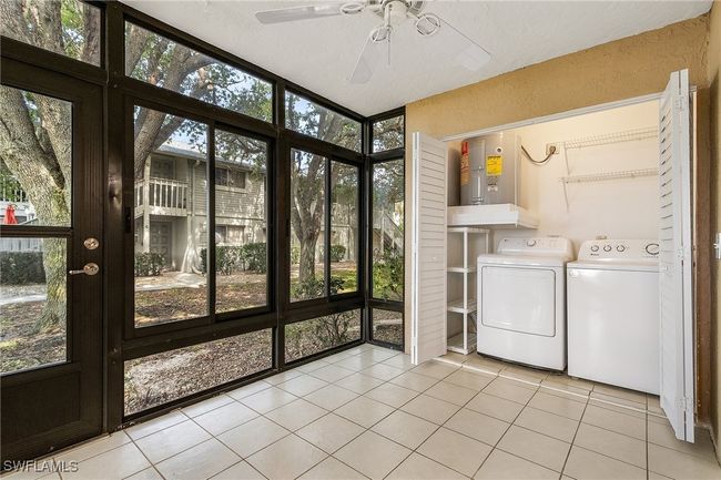 APT-1 - 5731 Foxlake Dr, Condo with 3 bedrooms, 2 bathrooms and null parking in NORTH FORT MYERS FL | Image 20