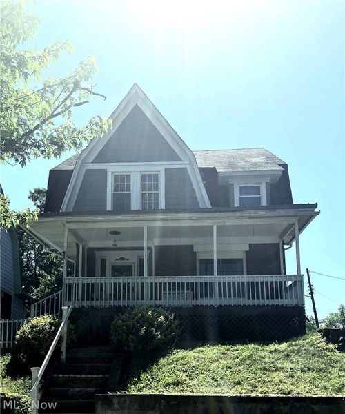302 S Bend Blvd, Steubenville, OH, 43952-1605 | Card Image