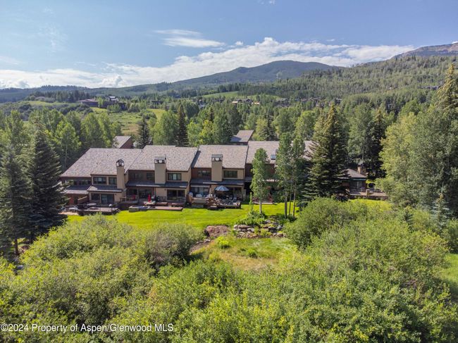 63 - 115 Harleston Grn, Townhouse with 2 bedrooms, 3 bathrooms and 1 parking in Snowmass Village CO | Image 13