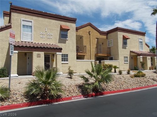 203-2801 N Rainbow Blvd, Las Vegas, NV, 89108-4579 | Card Image