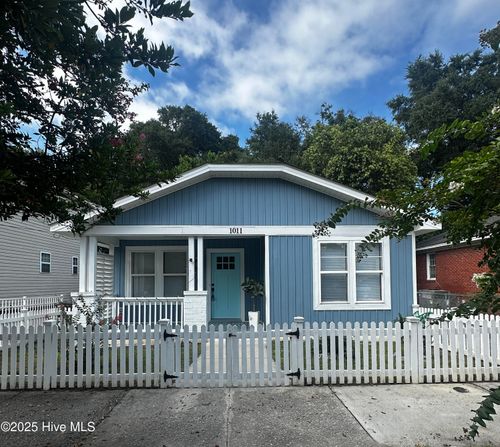 1011 Rankin St, Wilmington, NC, 28401-3737 | Card Image