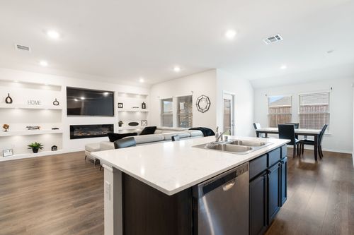 3413 Perman Dr, Forney, TX, 75126-9557 | Card Image