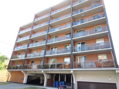 307-30 Summit Ave, Hamilton, ON, L8V2R8 | Card Image