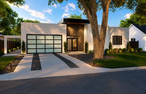 3309 Stardust Drive, Austin, TX, 78757 | Card Image