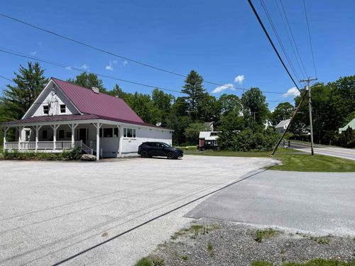 3631 Route 100, Pittsfield, VT, 05762 | Card Image