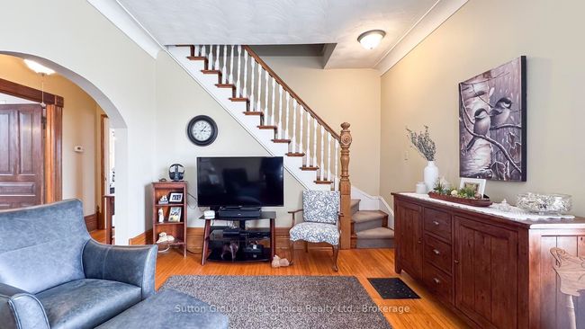 313 Huron Rd, House other with 3 bedrooms, 2 bathrooms and 4 parking in Goderich ON | Image 25