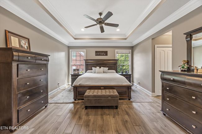 108 Center Park Ln, House other with 5 bedrooms, 5 bathrooms and 3 parking in Oak Ridge TN | Image 20