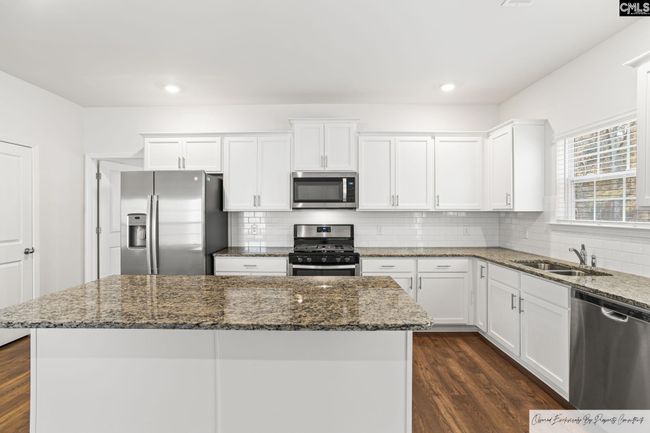 568 Stone Hollow Dr, House other with 4 bedrooms, 4 bathrooms and null parking in Irmo SC | Image 5