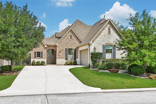 15 S Lochwood Way, Tomball, TX, 77375-0218 | Card Image