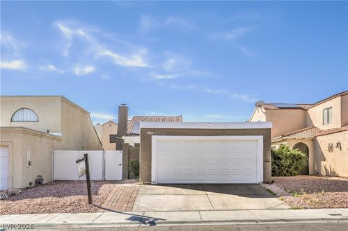 7753 Cherry River Dr, Las Vegas, NV, 89145-4918 | Card Image
