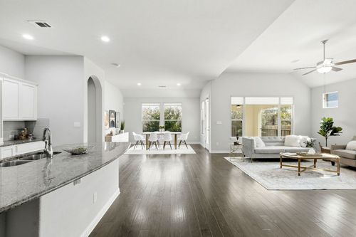 2909 Saint Paul Rivera, Round Rock, TX, 78665-5700 | Card Image