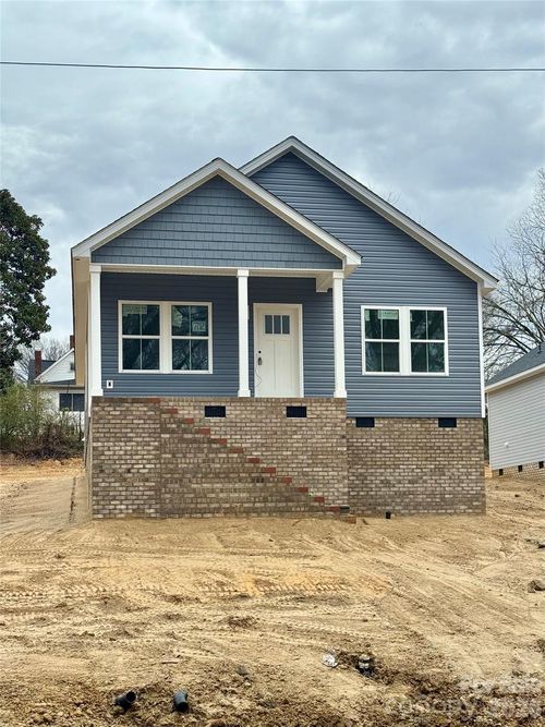4-Lot 4 6th St, Spencer, NC, 28159 | Card Image