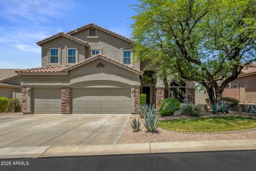 3748 N Barron --, Mesa, AZ, 85207 | Card Image