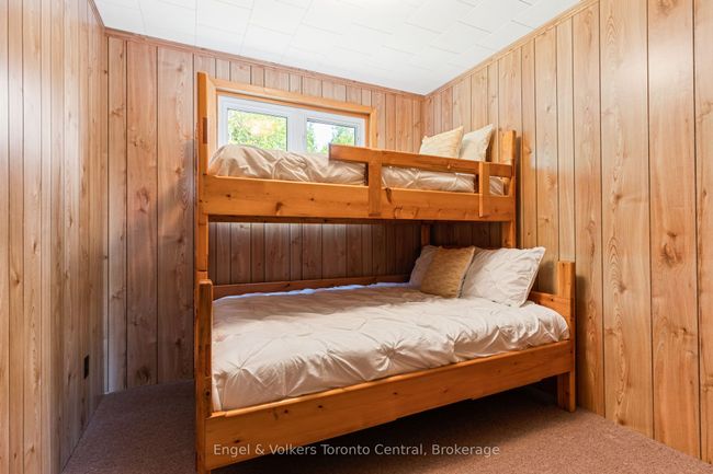 568 Bay St, House other with 3 bedrooms, 1 bathrooms and 4 parking in South Bruce Peninsula ON | Image 15