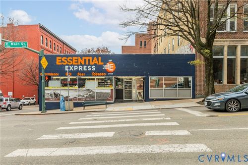1217 E Main St, Richmond, VA, 23219-3627 | Card Image