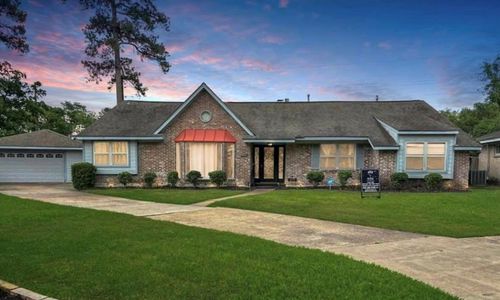 23106 Stepinwolf Ln, Spring, TX, 77373-6546 | Card Image