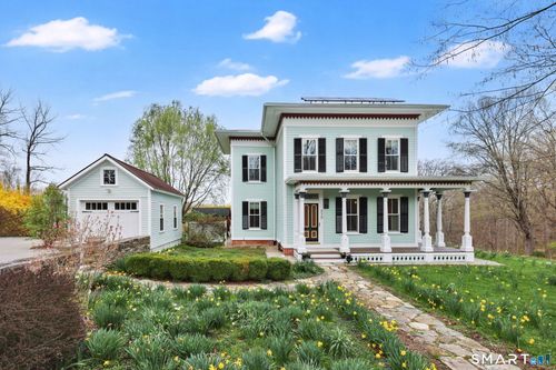 239 Hanks Hill Road, Mansfield, CT, 06268 | Card Image