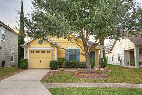 29511 Evergreen Hills Dr, Spring, TX, 77386-3129 | Card Image
