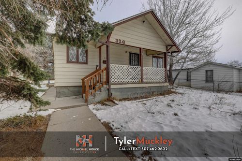 326 S Kenwood, Casper, WY, 82601 | Card Image