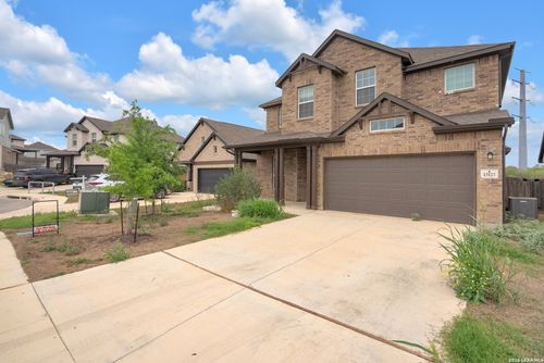 13127 Brutus Ln, San Antonio, TX, 78245-4072 | Card Image