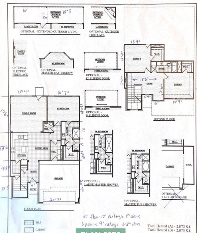 UNIT-108 - 600 C Bar Ranch Trl, House other with 3 bedrooms, 3 bathrooms and 4 parking in Cedar Park TX | Image 31