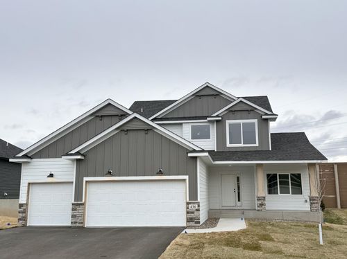 436 Mario Dr, Vadnais Heights, MN, 55127-6404 | Card Image