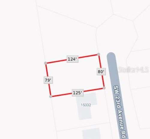 00000 Sw 23rd Avenue Rd, Ocala, FL, 34473 | Card Image