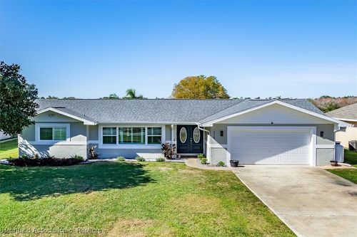 116 Club Rd, Lake Placid, FL, 33852-9724 | Card Image