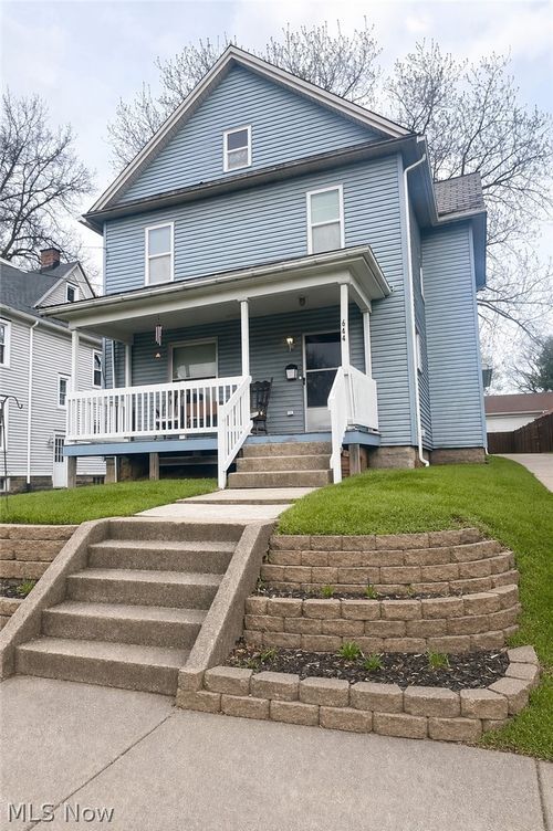 644 N Ellsworth Ave, Salem, OH, 44460-1651 | Card Image