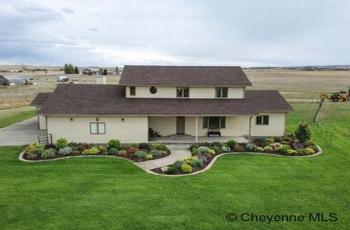 61 Jefferson Rd, Wheatland, WY, 82201-8501 | Card Image