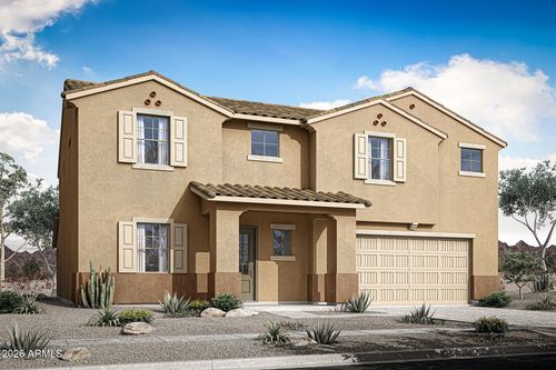 2487 E Dolcetto Dr, San Tan Valley, AZ, 85143 | Card Image