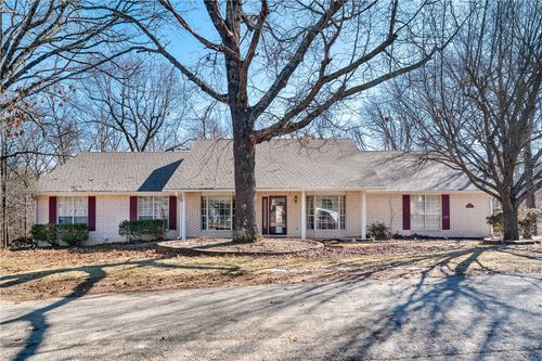 106 E Woodlou Lane, Rogers, AR, 72756 | Card Image