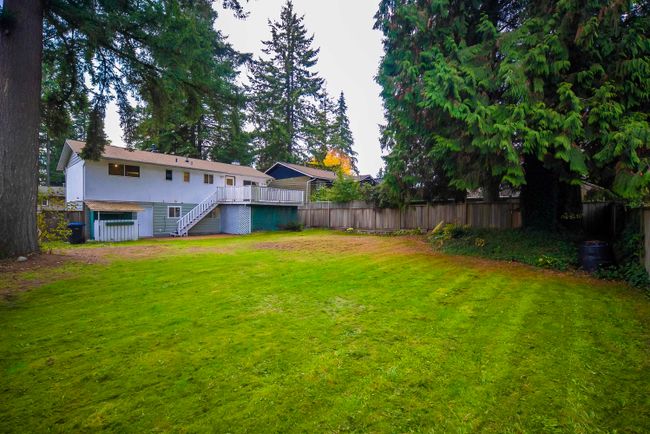 2579 Patricia Avenue, House other with 4 bedrooms, 2 bathrooms and 3 parking in Port Coquitlam BC | Image 7