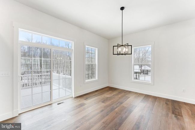 167 Ellicott Rd, House other with 4 bedrooms, 3 bathrooms and null parking in AVONDALE PA | Image 11