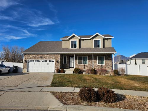 1627 S 3050 E, Spanish Fork, UT, 84660-5540 | Card Image