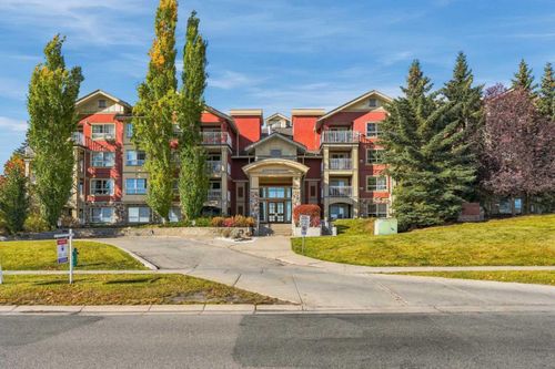 216-5115 Richard Rd Sw, Calgary, AB, T3E7M7 | Card Image