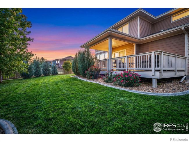 6503 Snow Bank Dr, House other with 5 bedrooms, 5 bathrooms and 3 parking in Timnath CO | Image 7