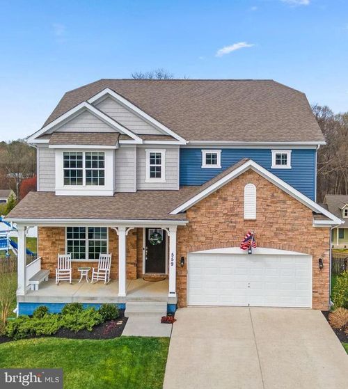559 Spring Green Ct, WESTMINSTER, MD, 21157-6975 | Card Image