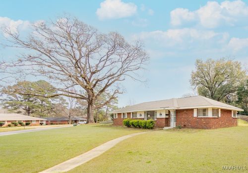 3048 Sumter Ave, Montgomery, AL, 36109-2115 | Card Image
