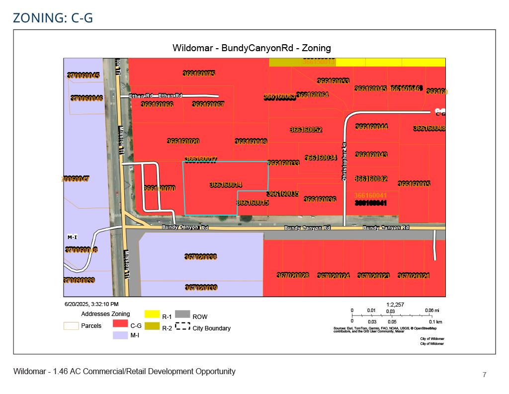 Commercial Sale in Other - See Remarks 4