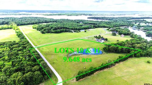 TBD Private Road 5291, Yantis, TX, 75497 | Card Image