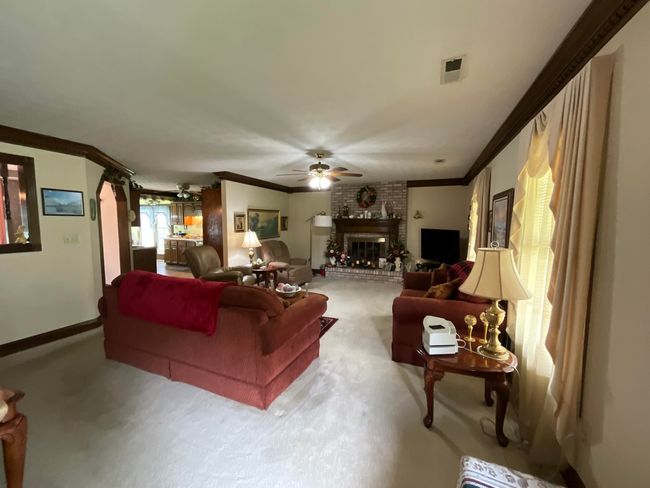 2031 Pond Meadow Rd, House other with 4 bedrooms, 3 bathrooms and null parking in Somerset KY | Image 5