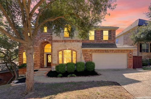 814 Artisan Way, San Antonio, TX, 78260-4377 | Card Image